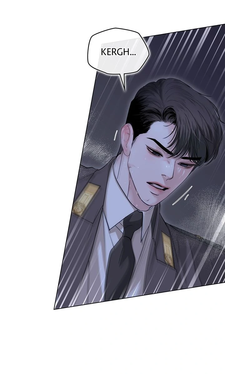 Crack Chapter 30 - Page 33