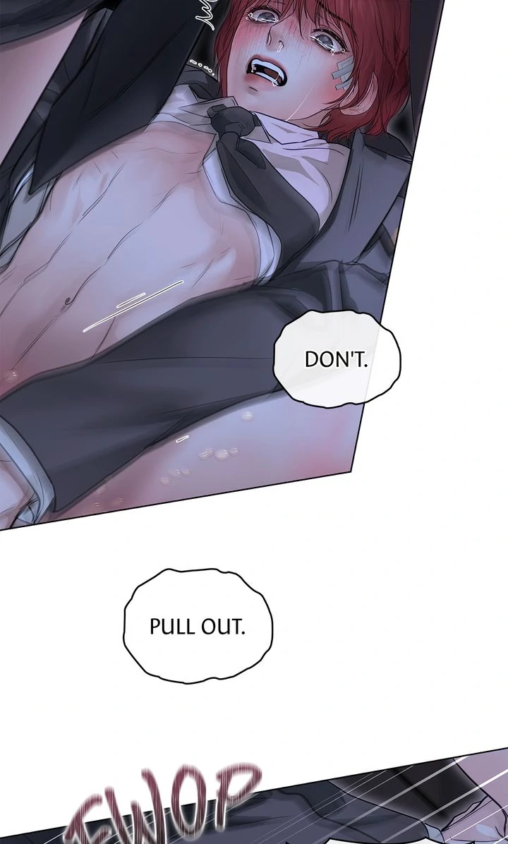 Crack Chapter 30 - Page 38