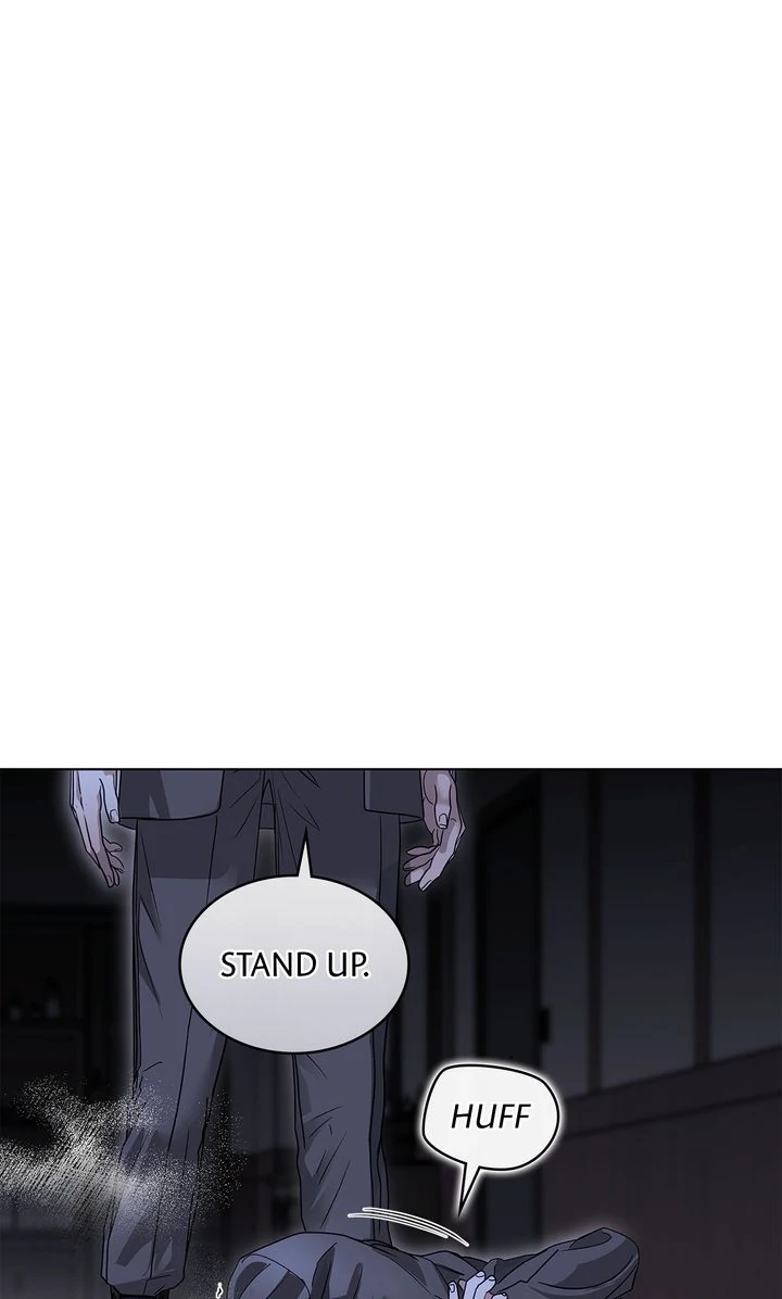 Crack Chapter 30 - Page 5