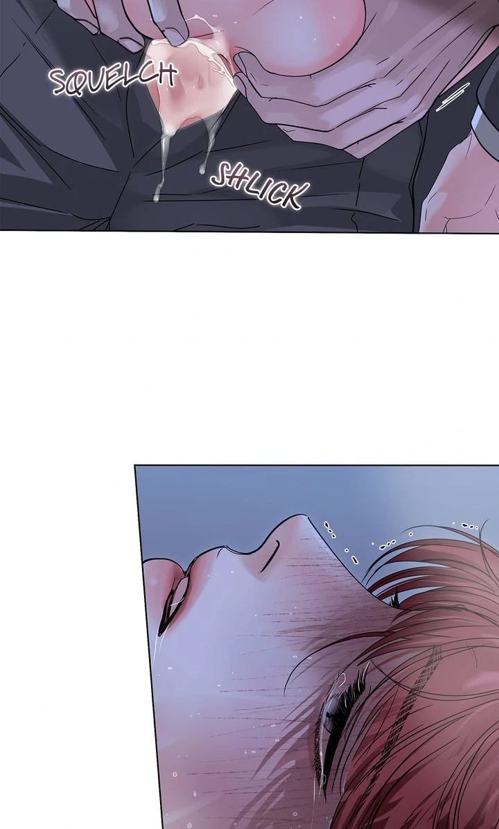 Crack Chapter 30 - Page 43