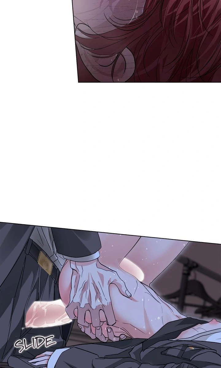 Crack Chapter 30 - Page 44