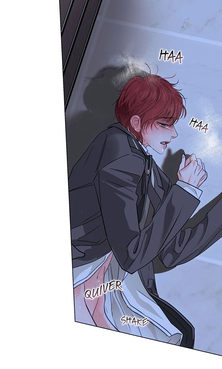 Crack Chapter 30 - Page 50