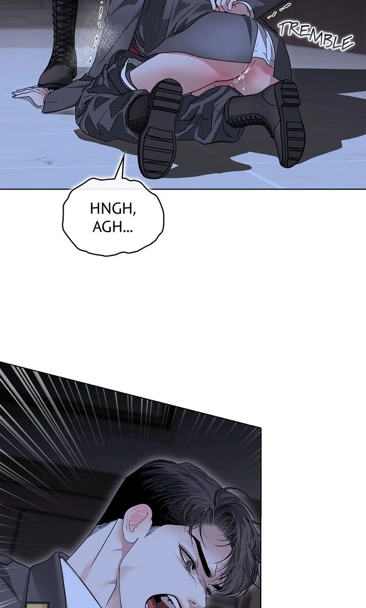 Crack Chapter 30 - Page 6