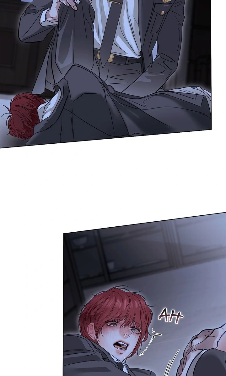 Crack Chapter 30 - Page 53