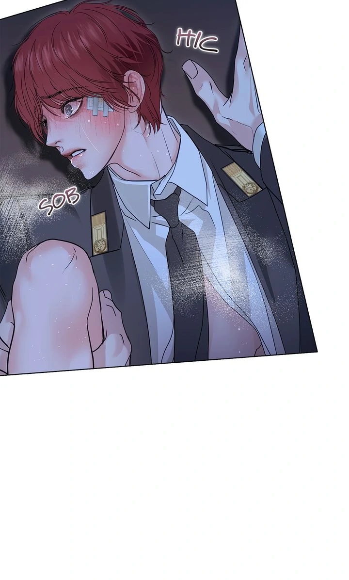 Crack Chapter 30 - Page 58