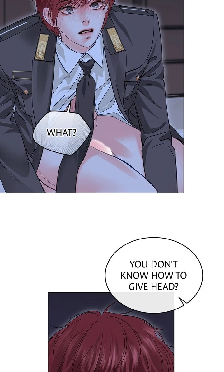 Crack Chapter 30 - Page 65