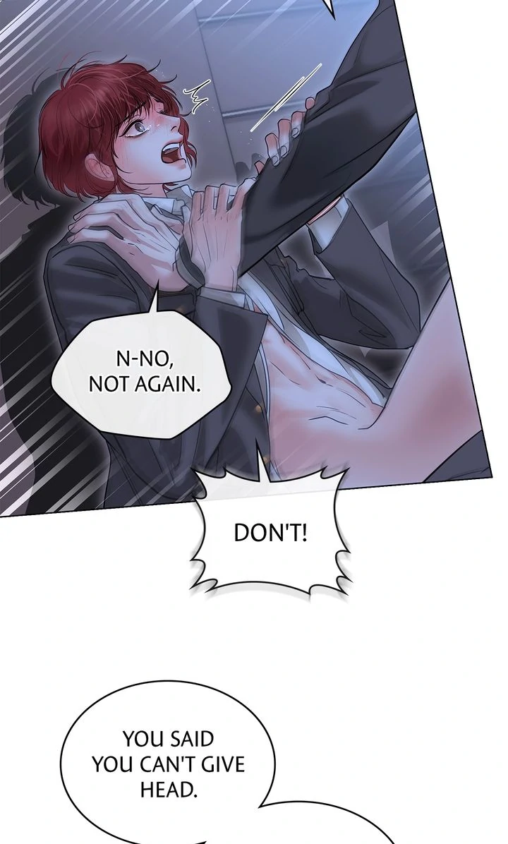 Crack Chapter 30 - Page 67