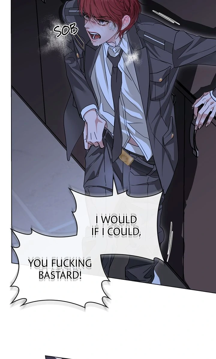 Crack Chapter 30 - Page 8