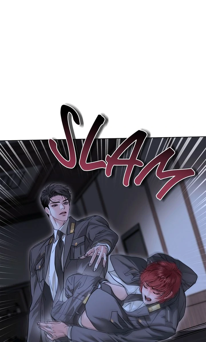 Crack Chapter 30 - Page 10