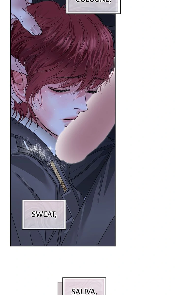 Crack Chapter 31 - Page 12