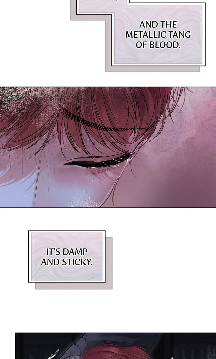 Crack Chapter 31 - Page 13