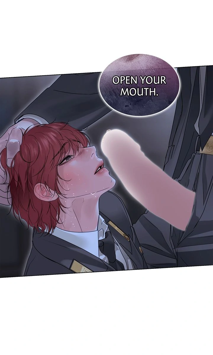 Crack Chapter 31 - Page 15