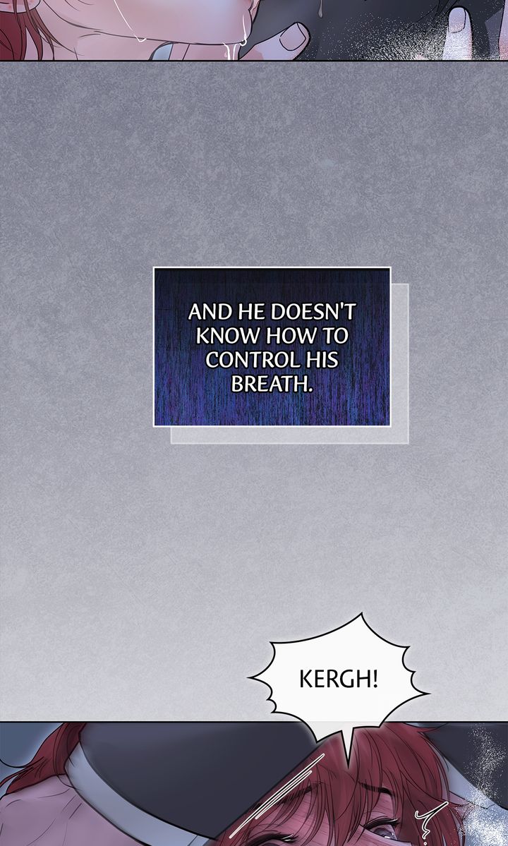 Crack Chapter 31 - Page 28