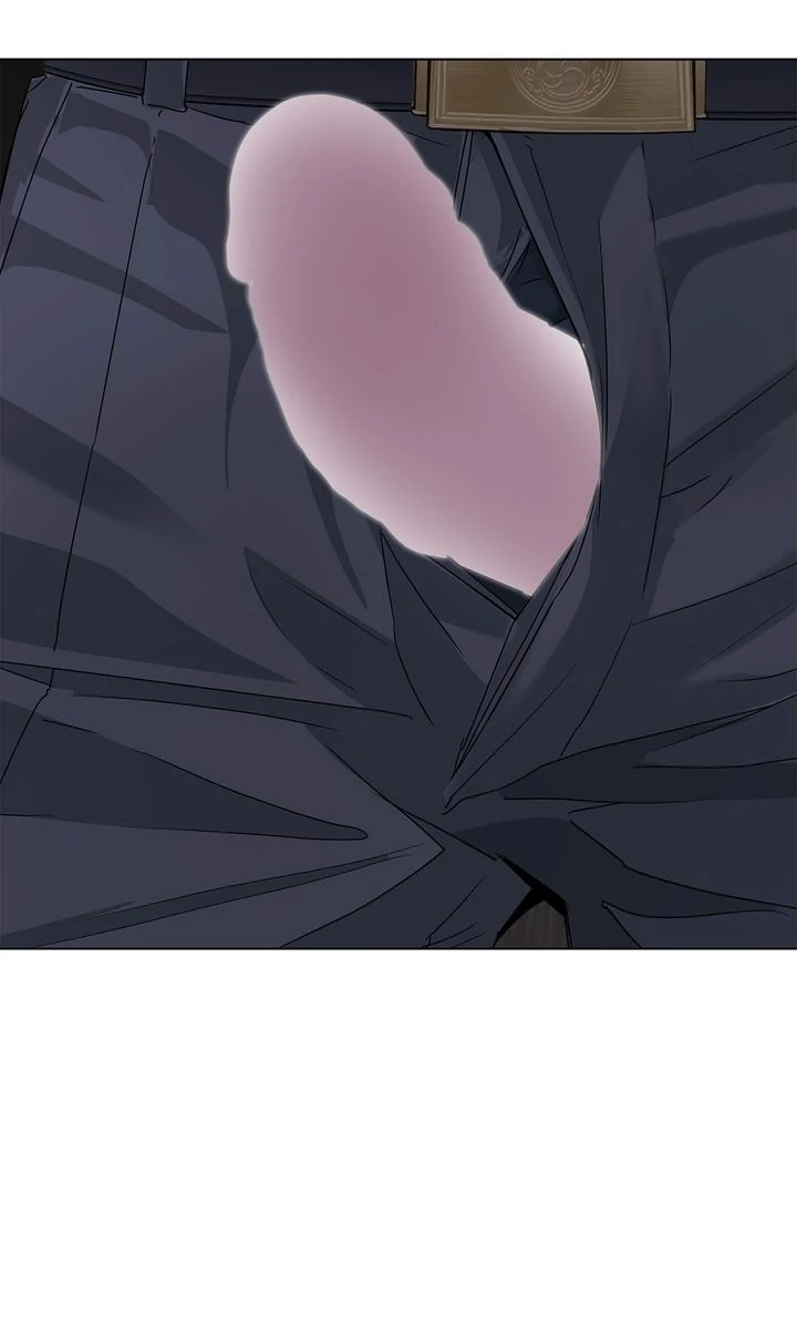 Crack Chapter 31 - Page 6