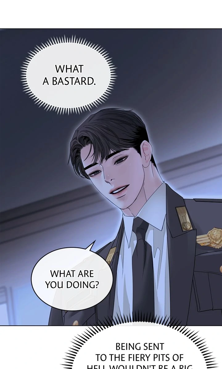 Crack Chapter 31 - Page 7