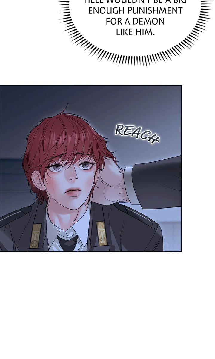 Crack Chapter 31 - Page 8