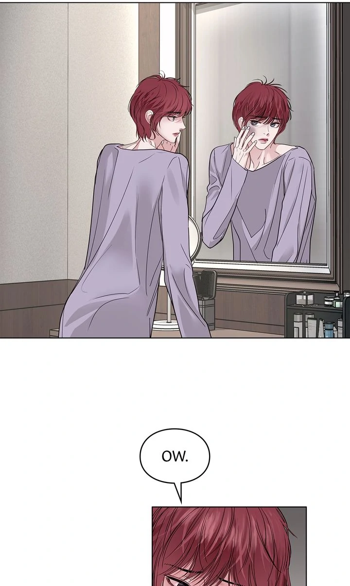 Crack Chapter 32 - Page 2