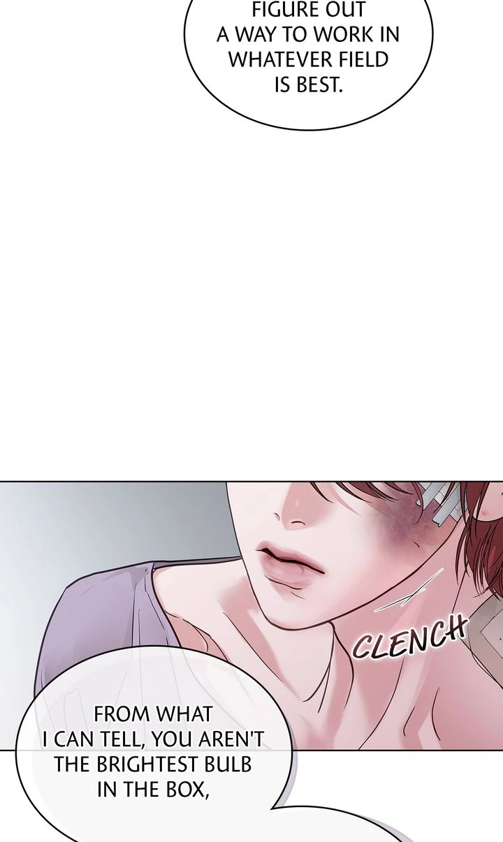 Crack Chapter 32 - Page 11