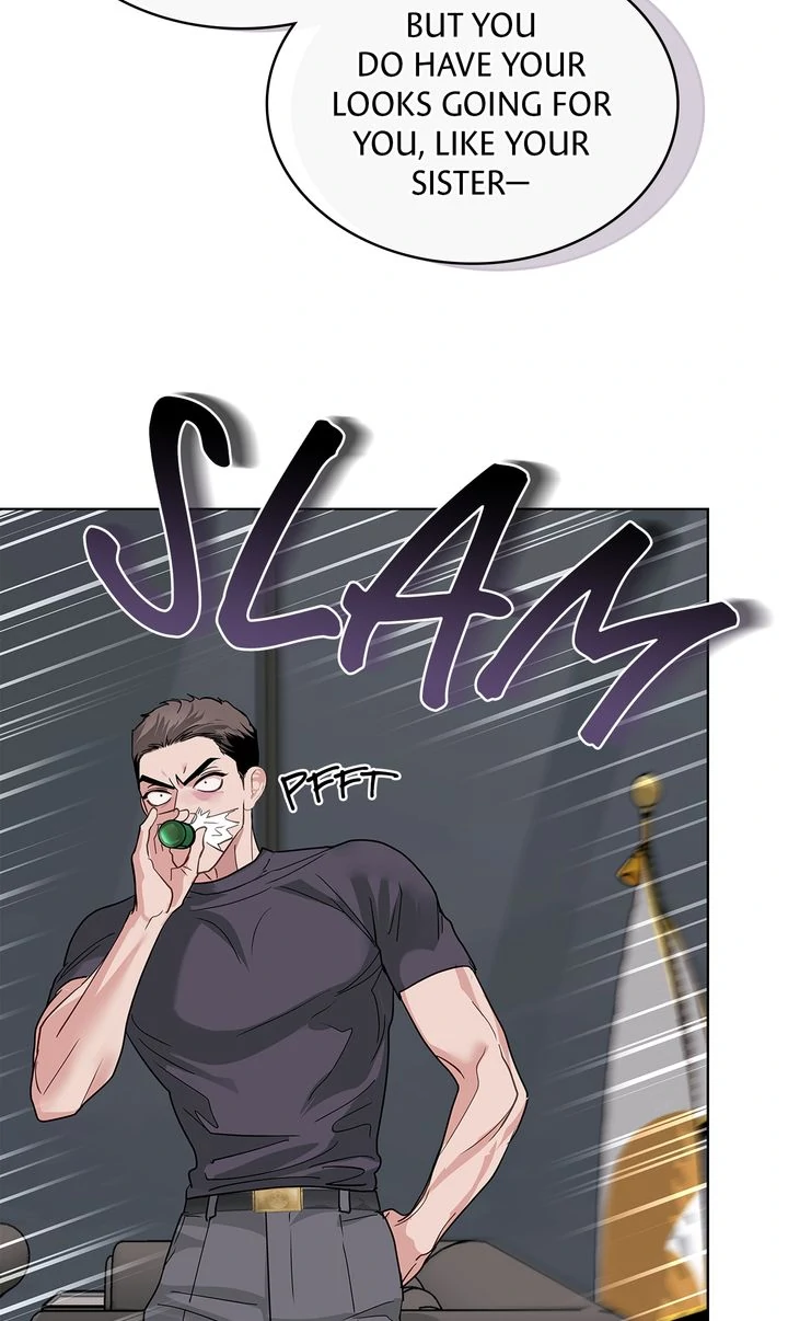 Crack Chapter 32 - Page 12