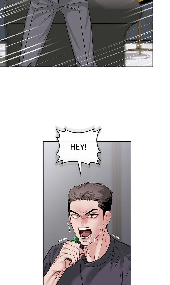 Crack Chapter 32 - Page 13