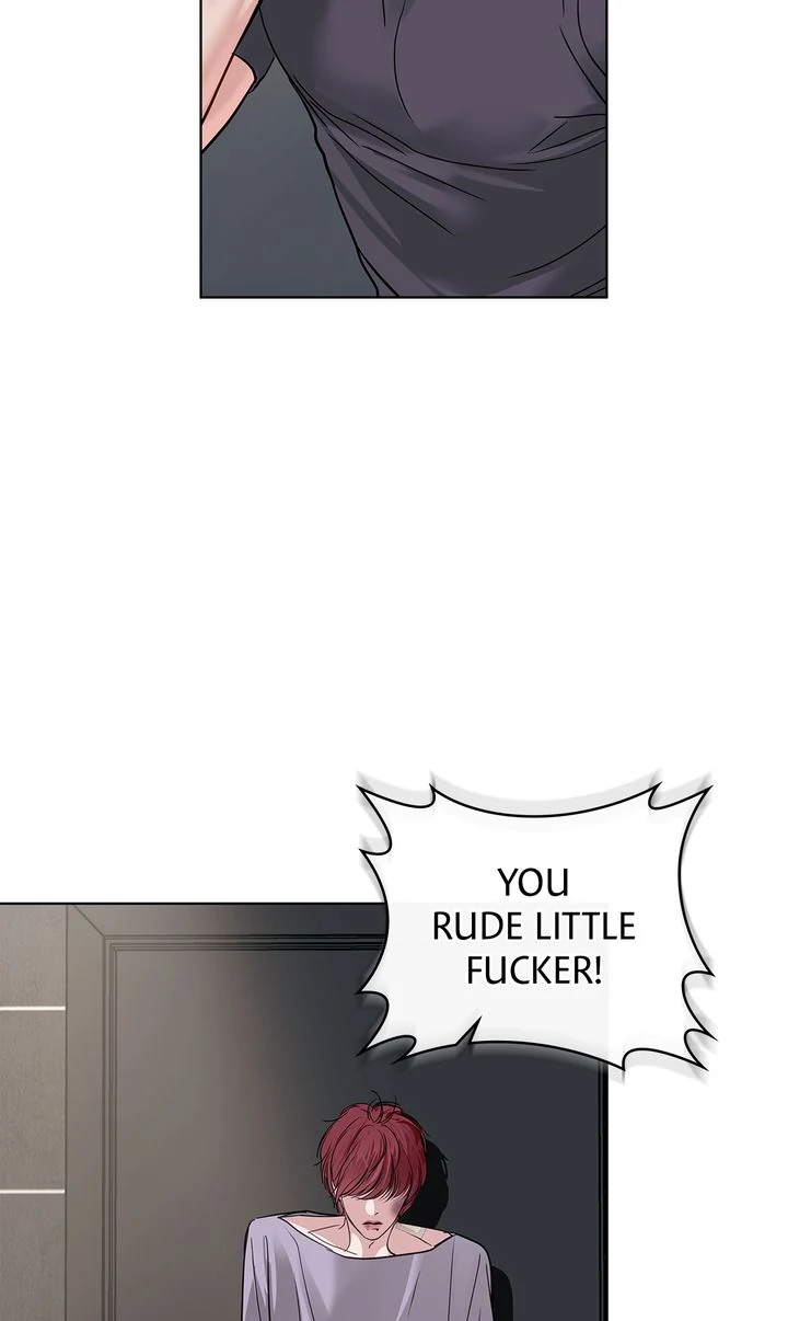 Crack Chapter 32 - Page 14