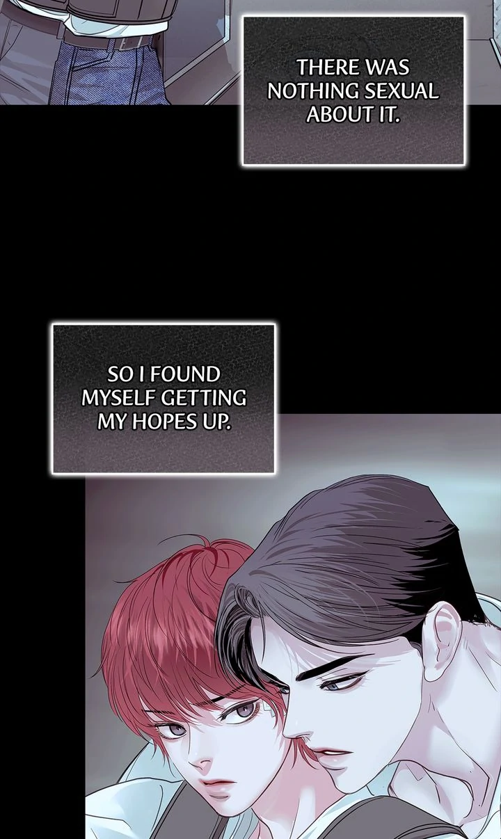 Crack Chapter 32 - Page 19