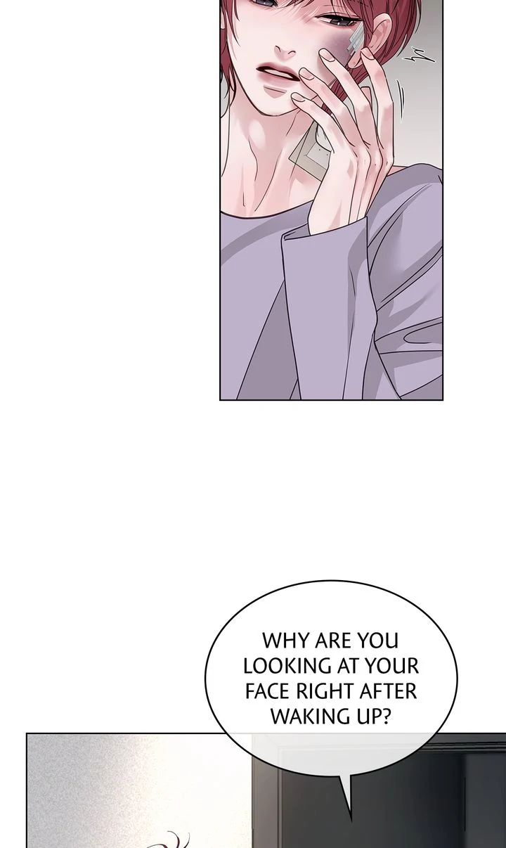 Crack Chapter 32 - Page 3