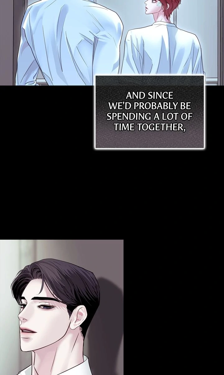 Crack Chapter 32 - Page 21