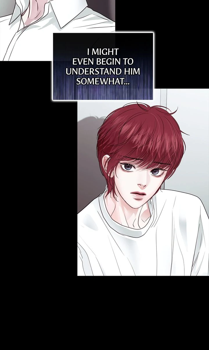 Crack Chapter 32 - Page 22