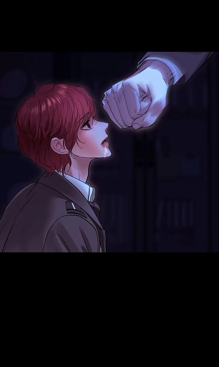 Crack Chapter 32 - Page 23