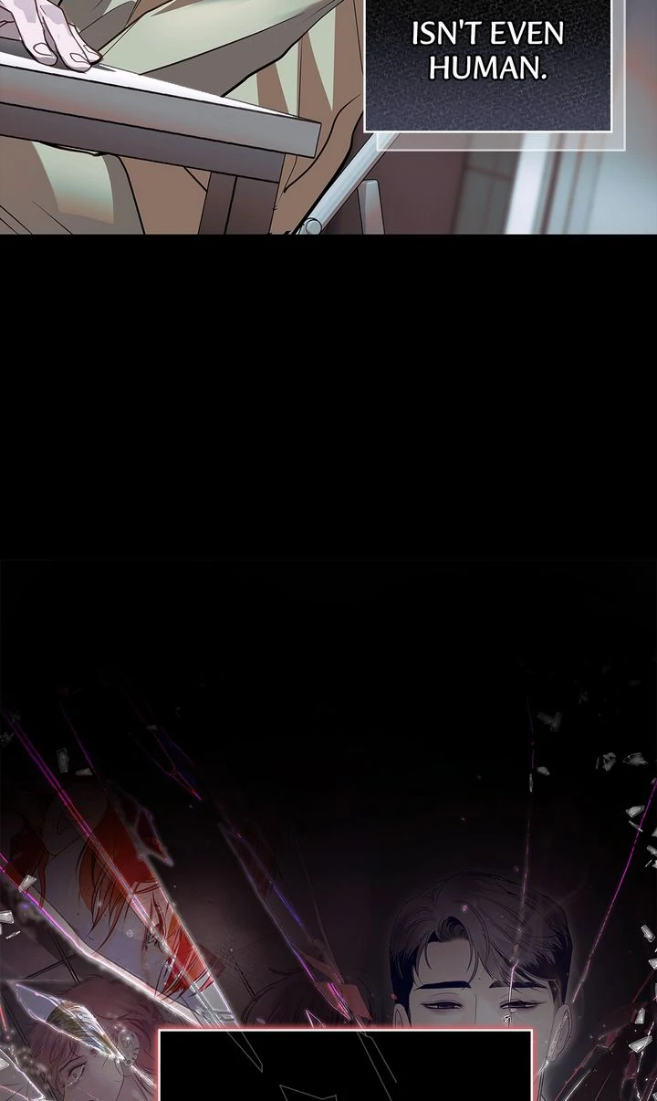 Crack Chapter 32 - Page 26