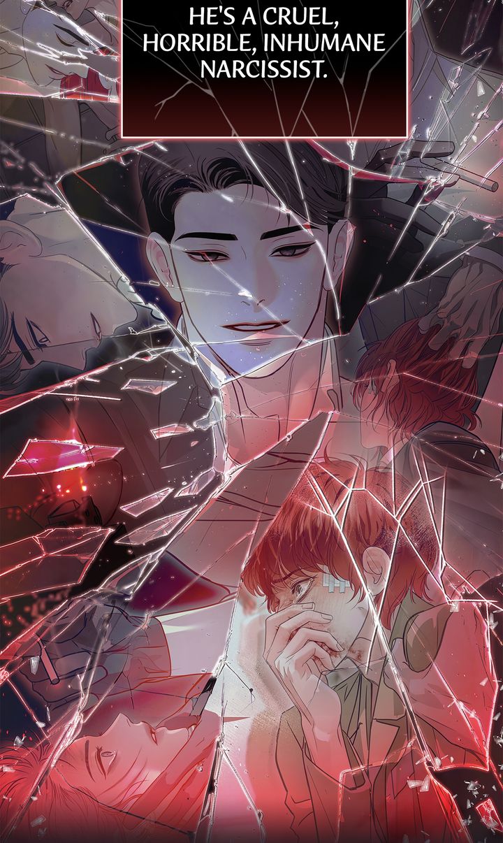 Crack Chapter 32 - Page 27