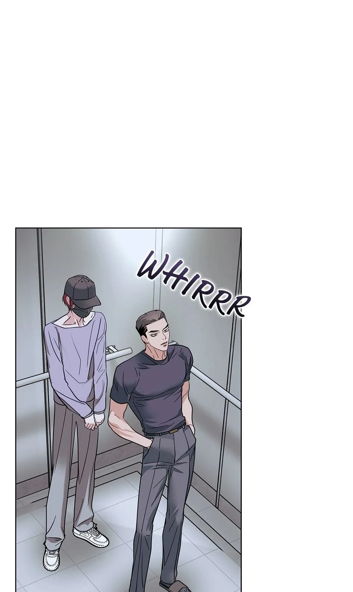 Crack Chapter 32 - Page 30