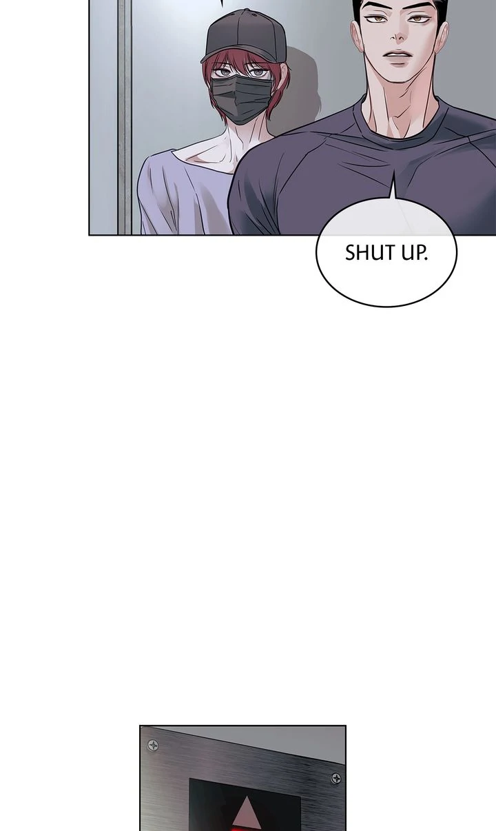 Crack Chapter 32 - Page 32