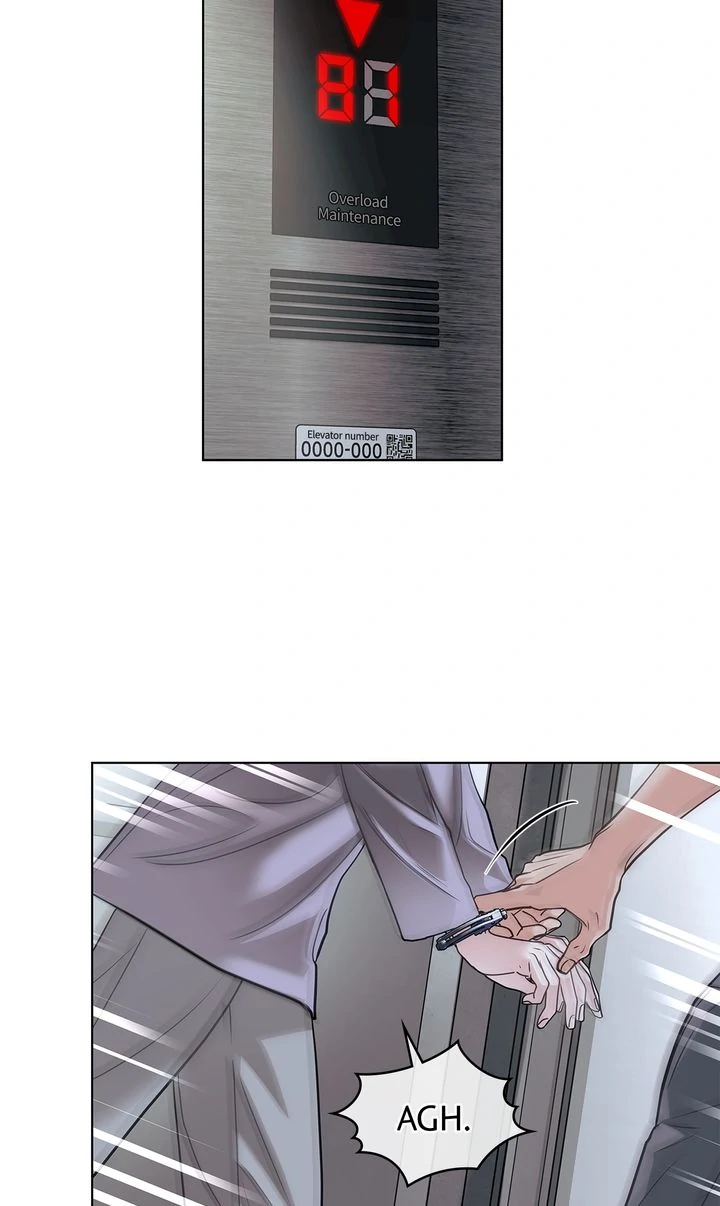 Crack Chapter 32 - Page 33