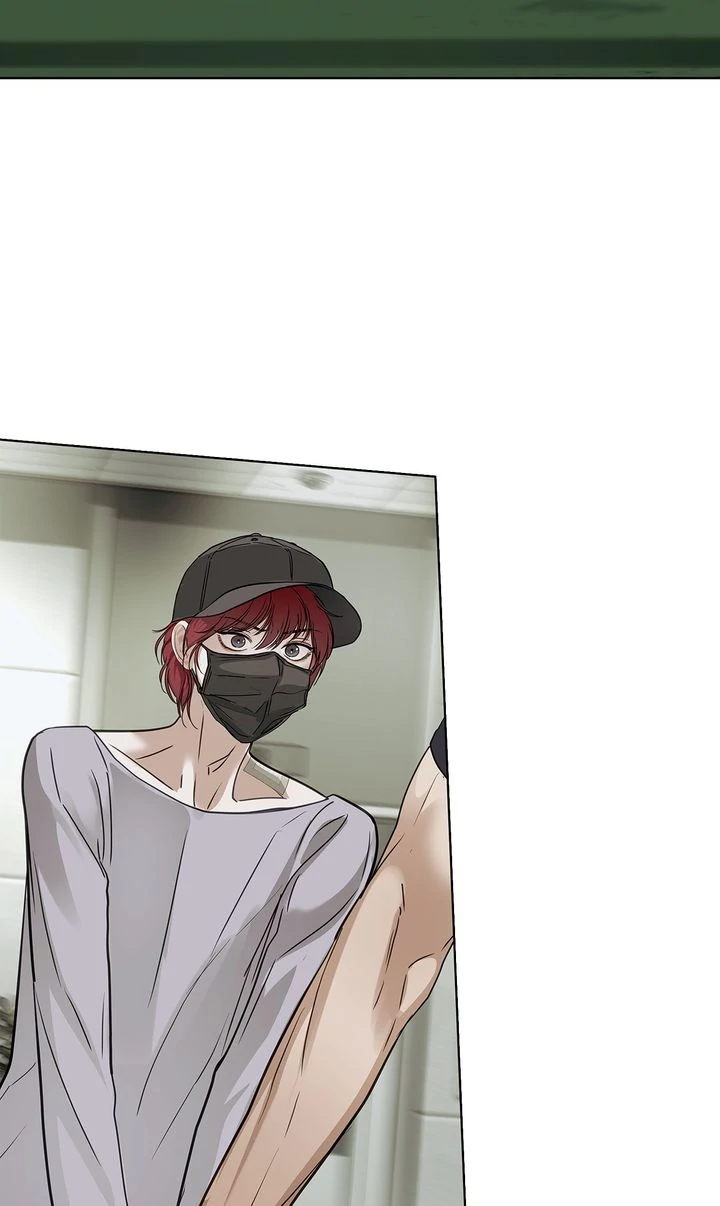 Crack Chapter 32 - Page 35