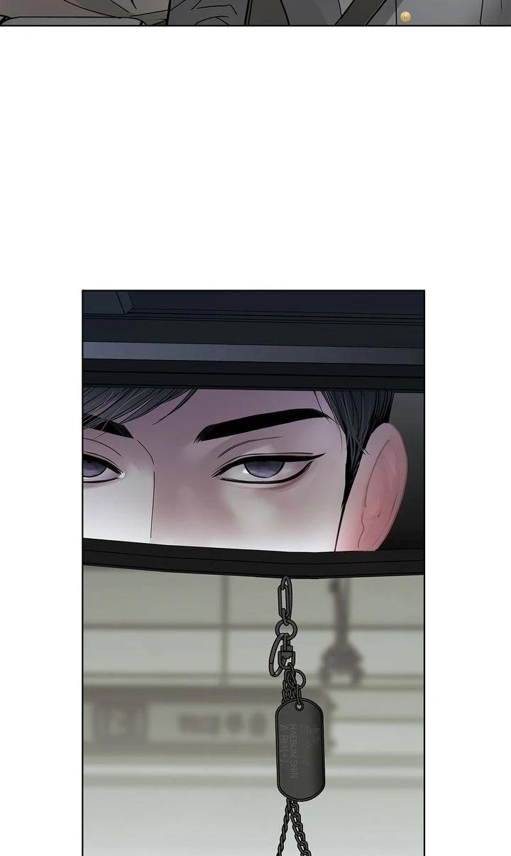 Crack Chapter 32 - Page 38