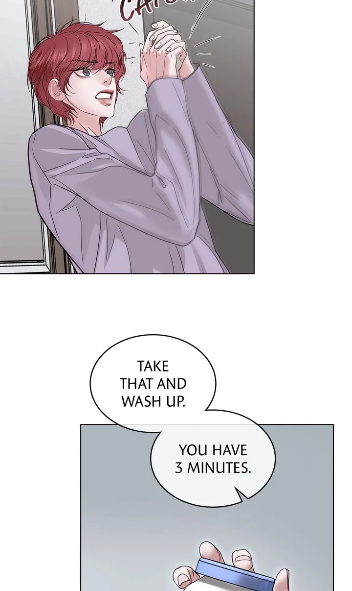 Crack Chapter 32 - Page 6