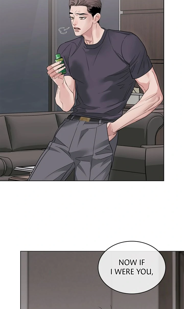 Crack Chapter 32 - Page 8