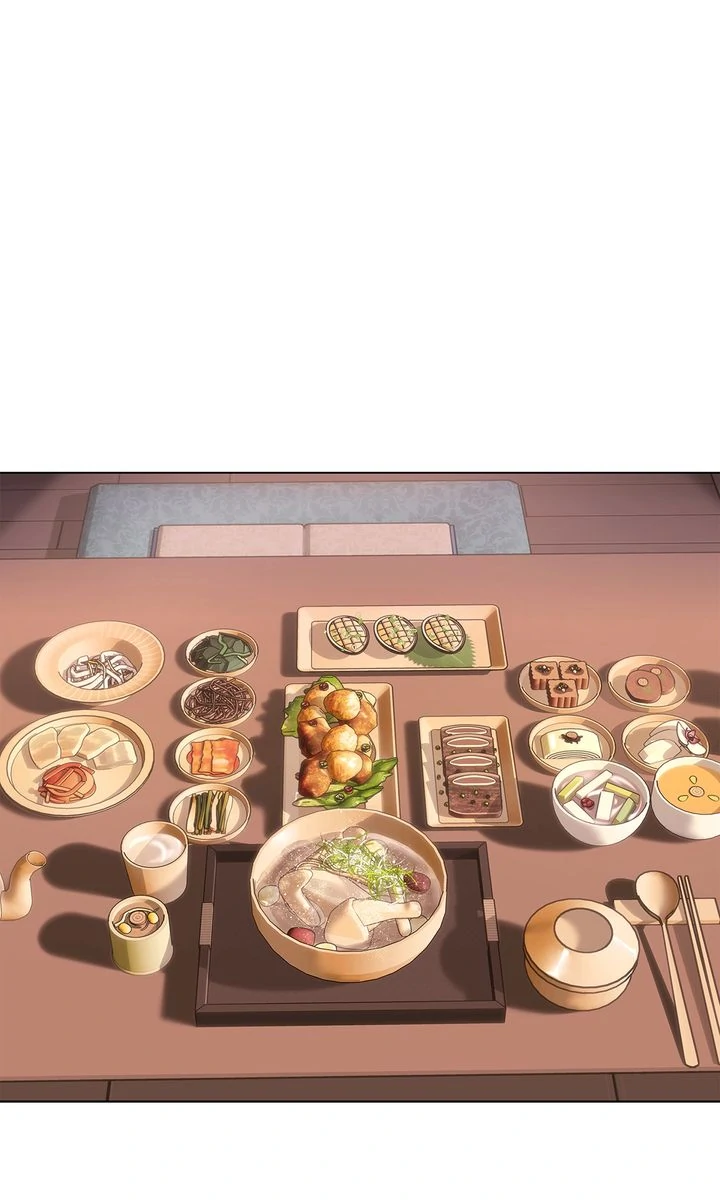 Crack Chapter 33 - Page 1