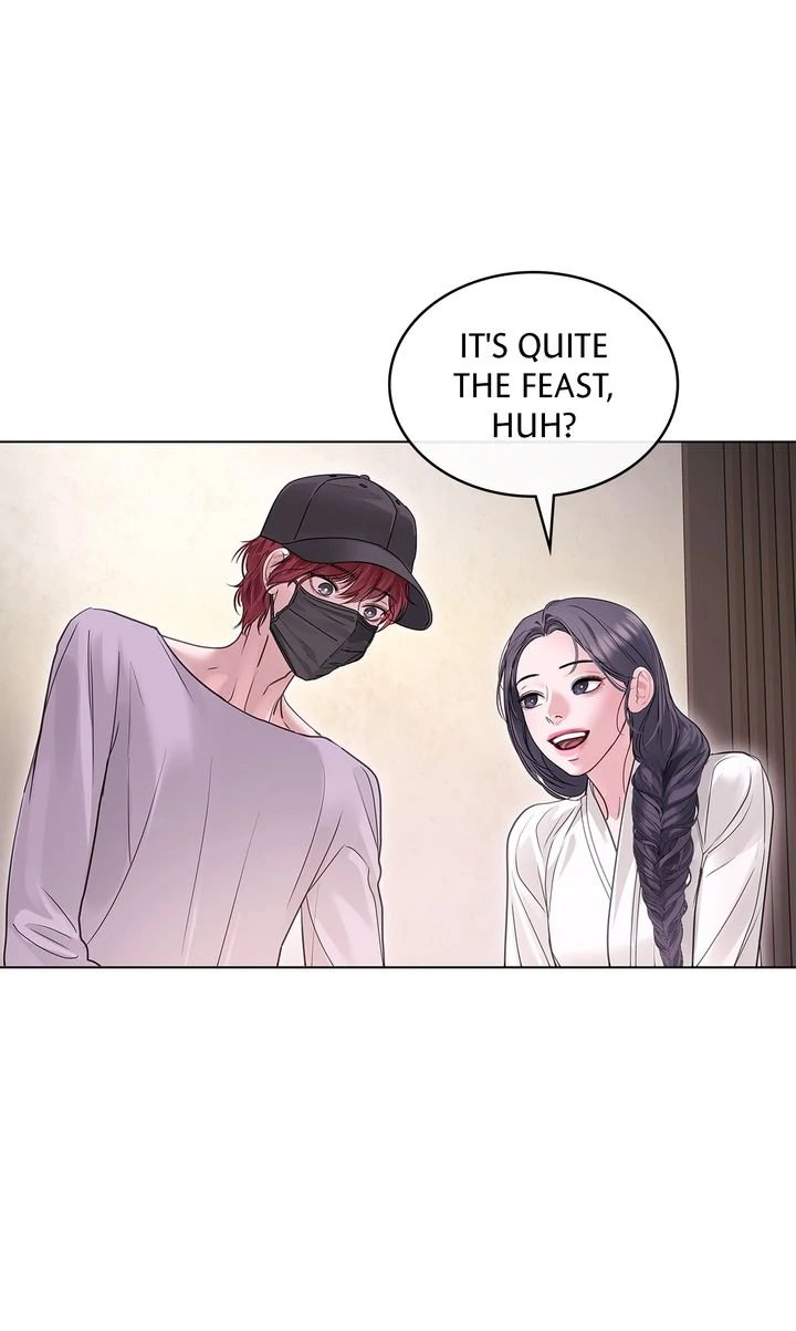 Crack Chapter 33 - Page 2