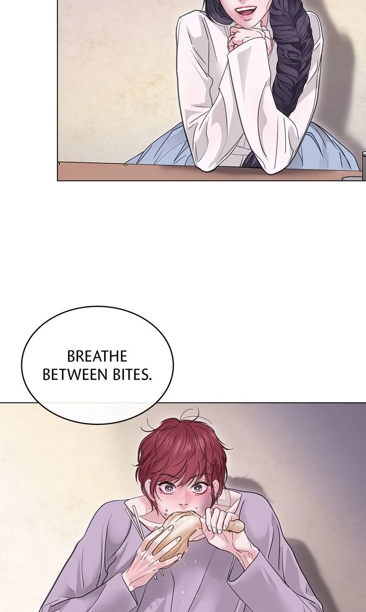 Crack Chapter 33 - Page 13