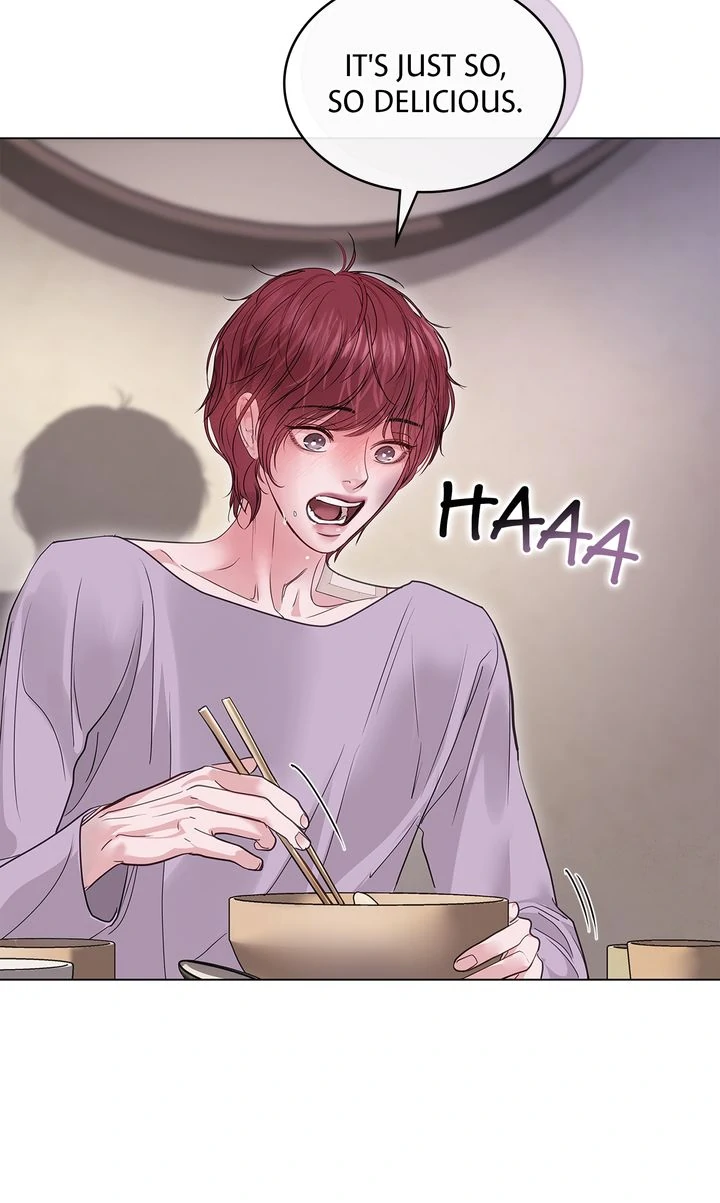 Crack Chapter 33 - Page 16