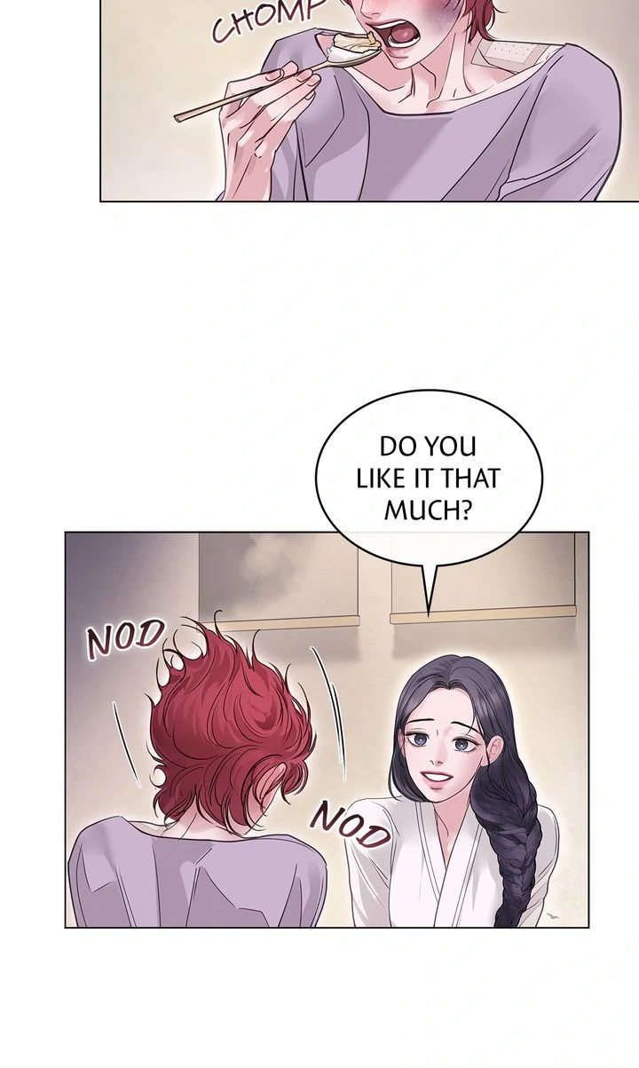 Crack Chapter 33 - Page 19