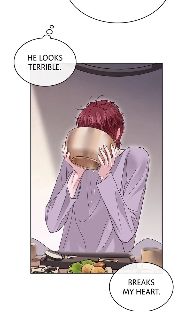 Crack Chapter 33 - Page 21