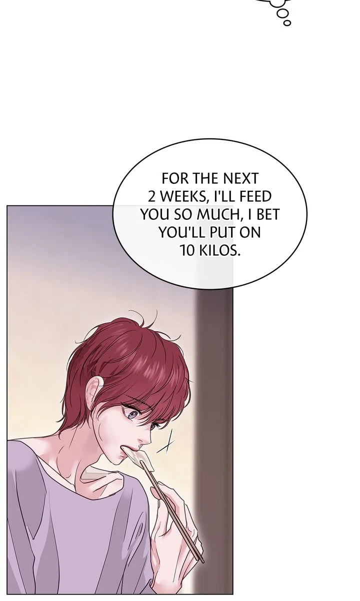 Crack Chapter 33 - Page 22