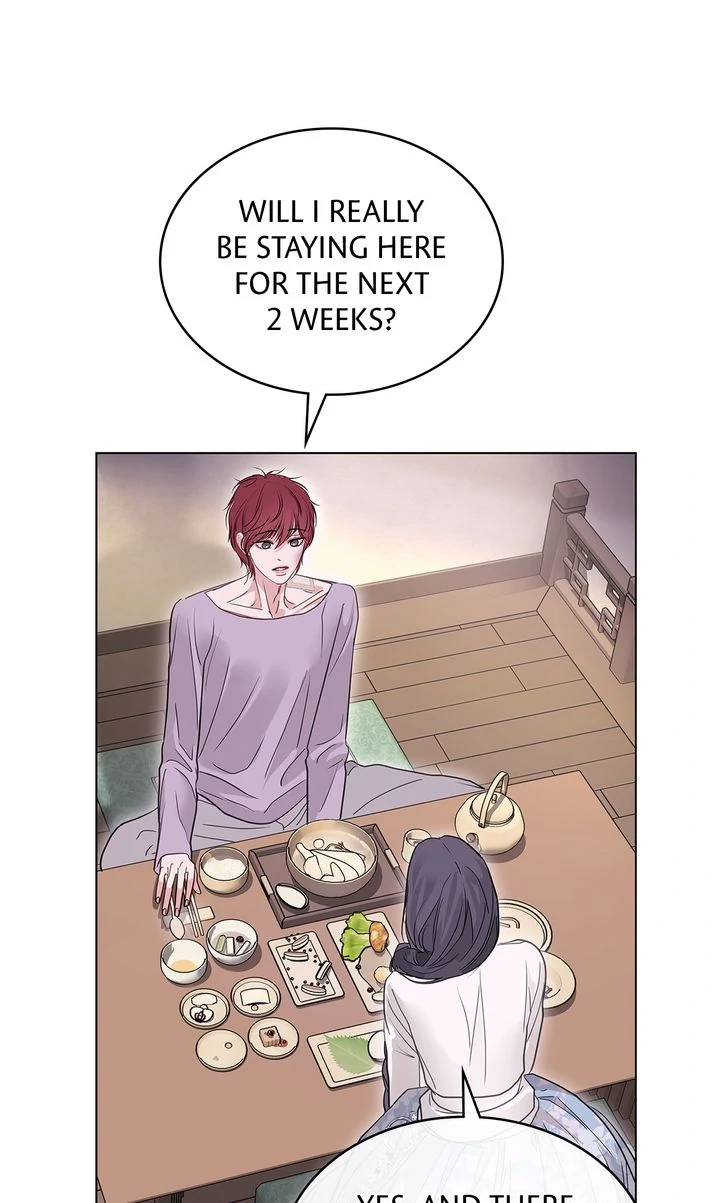 Crack Chapter 33 - Page 23