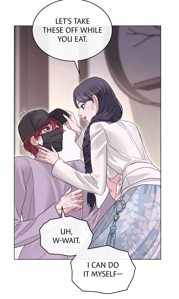 Crack Chapter 33 - Page 4