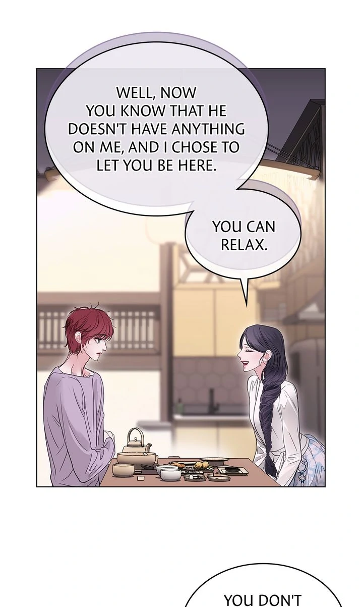 Crack Chapter 33 - Page 34