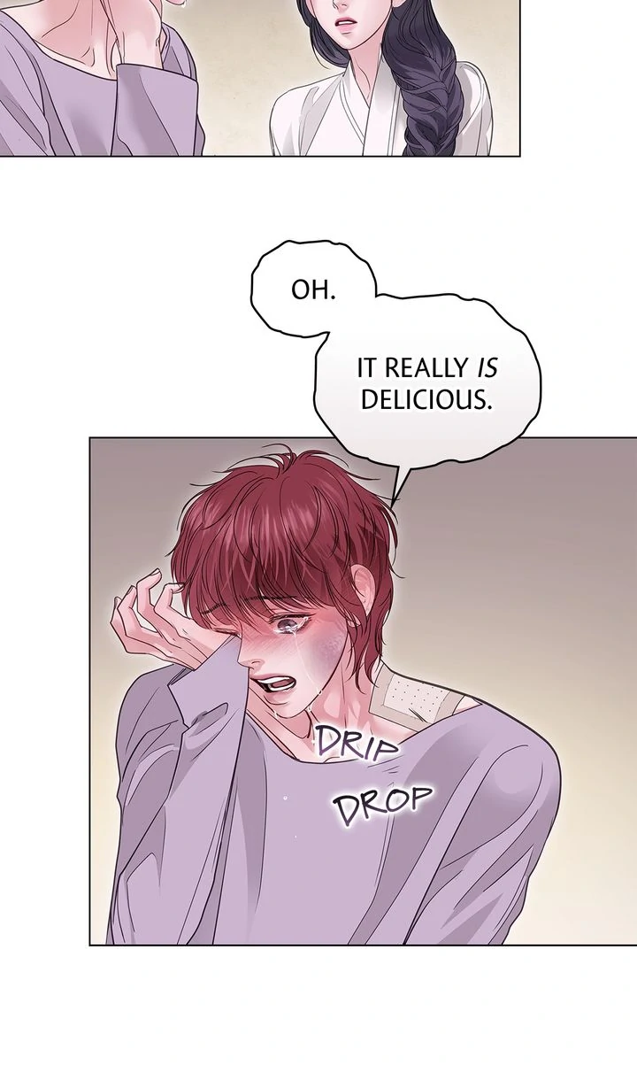 Crack Chapter 33 - Page 41